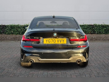 Used BMW 3 Series 2020 for sale - 76800338: Photo
