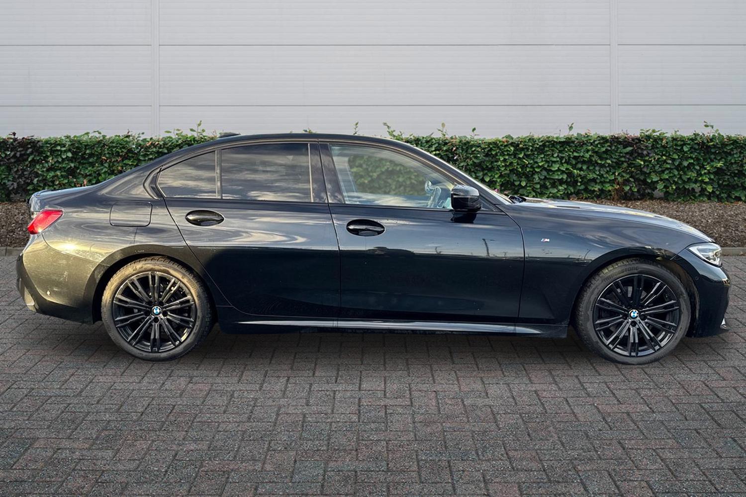 Used BMW 3 Series 2020 for sale - 76800338: Photo 5