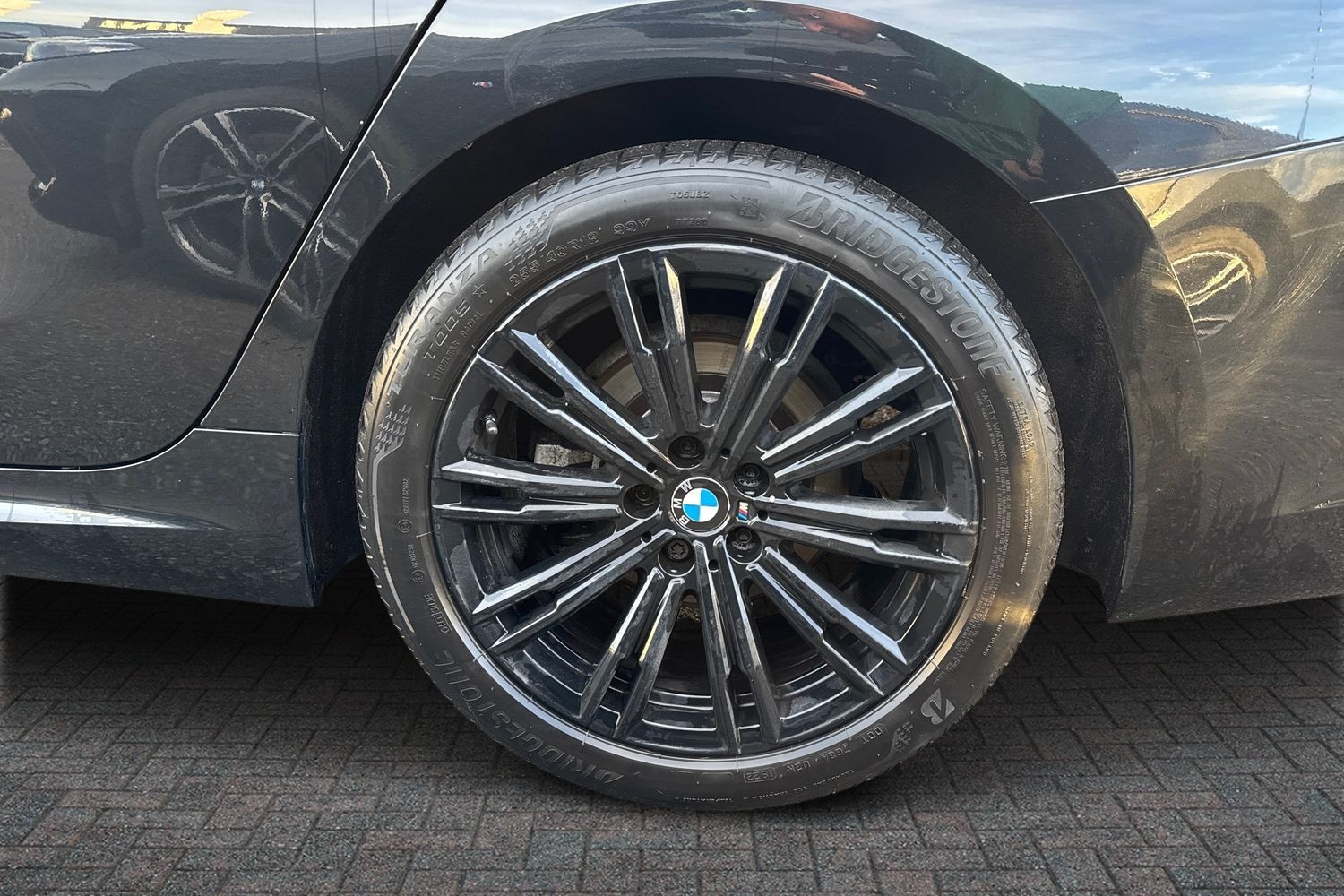 Used BMW 3 Series 2020 for sale - 76800338: Photo 6