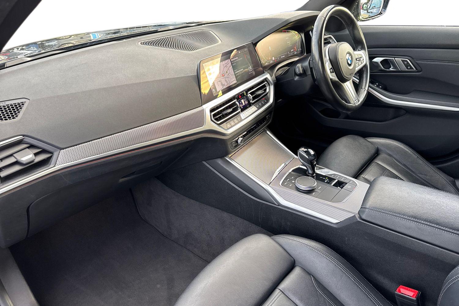 Used BMW 3 Series 2020 for sale - 76800338: Photo 7