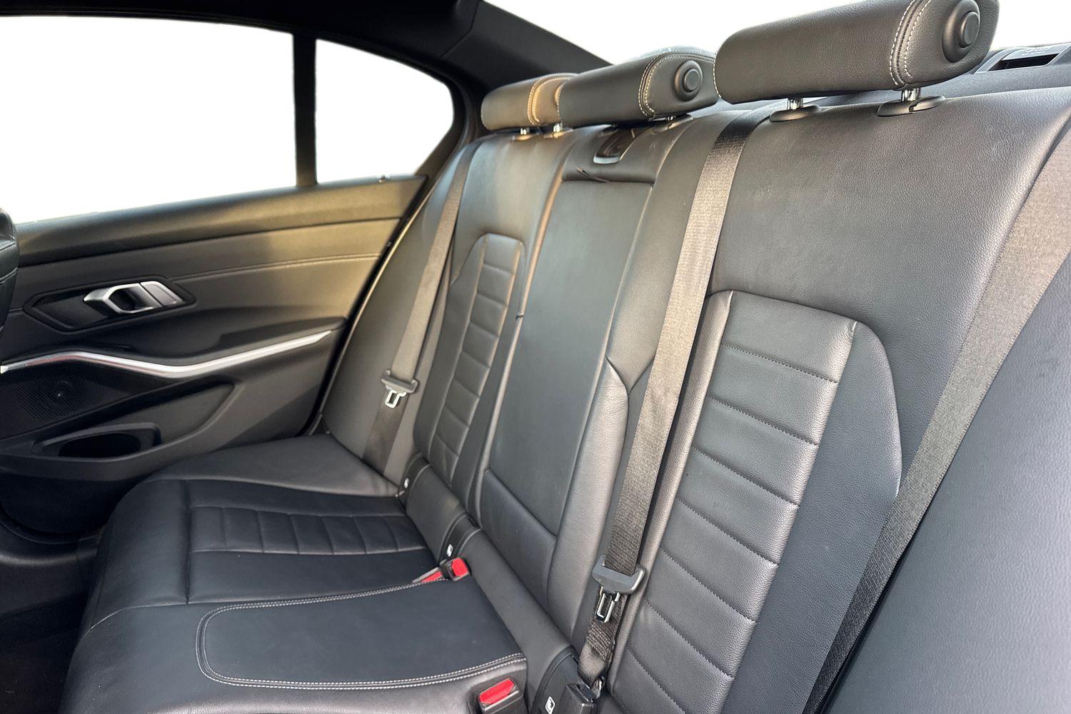 Used BMW 3 Series 2020 for sale - 76800338: Photo 9