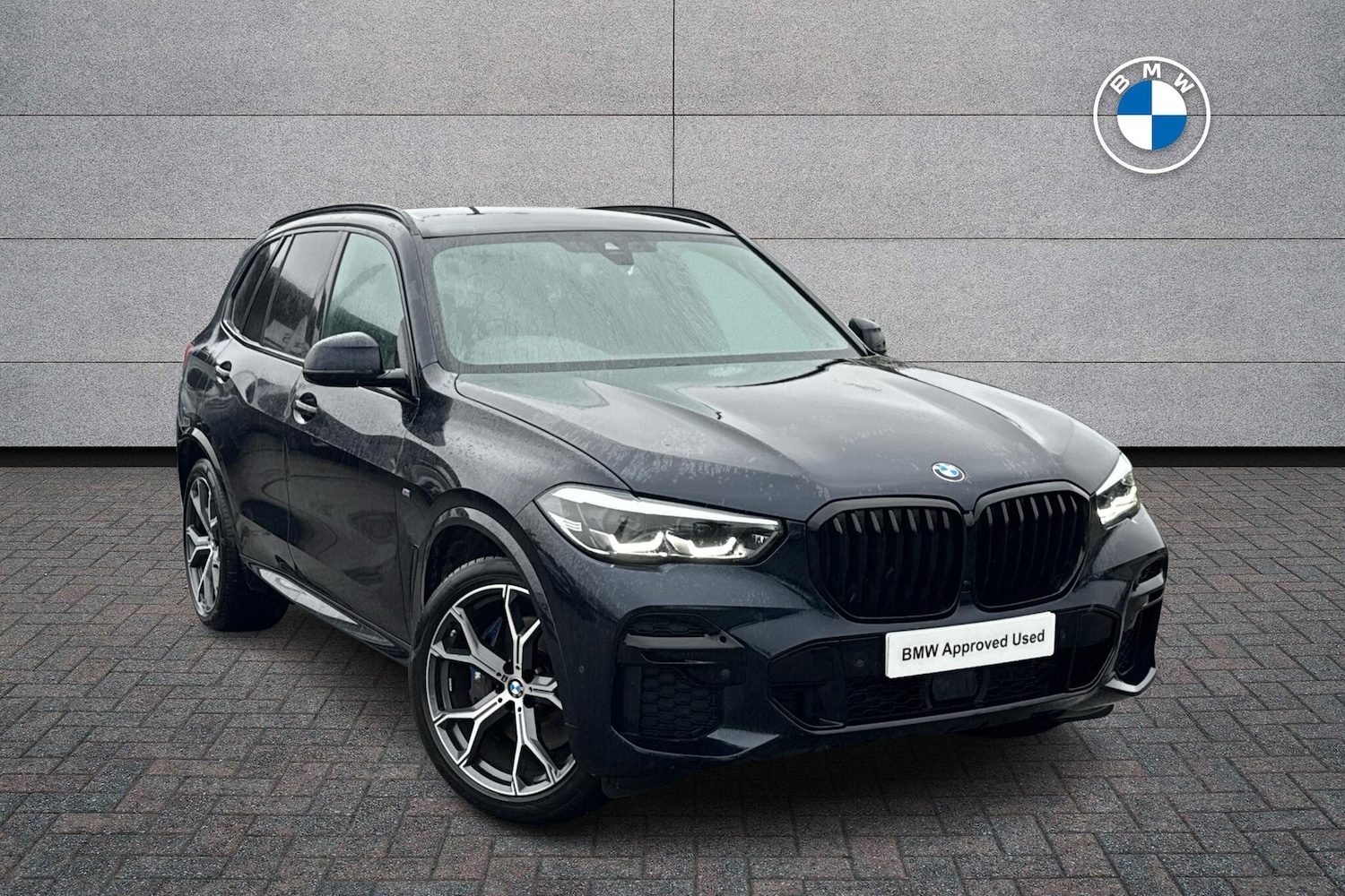 Used BMW X5 2023 for sale - 76662400: Photo 1