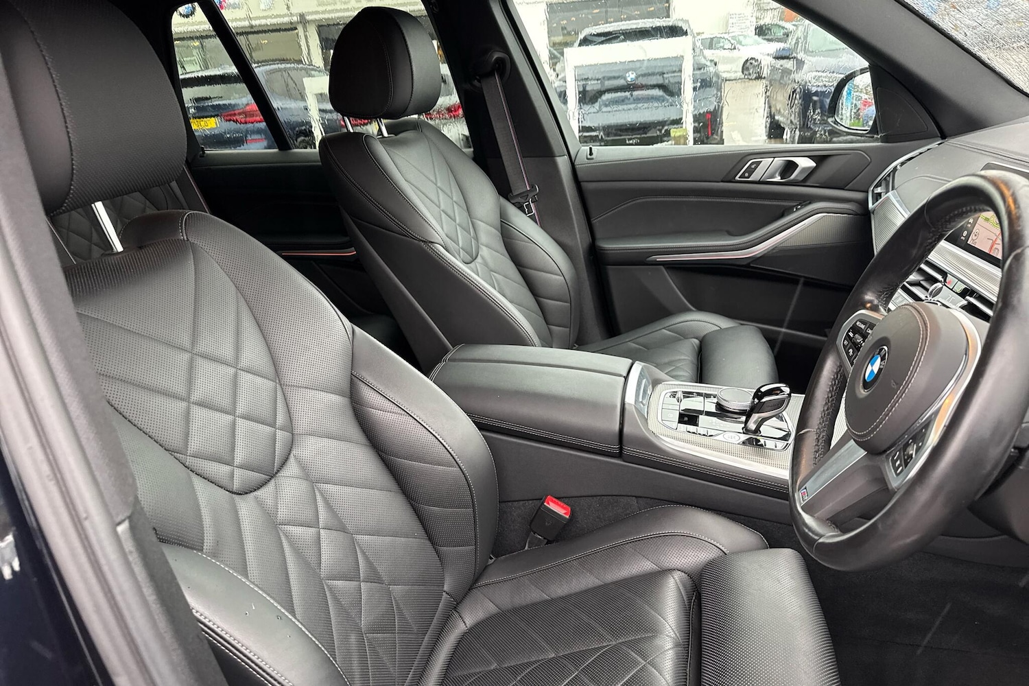 Used BMW X5 2023 for sale - 76662400: Photo 11