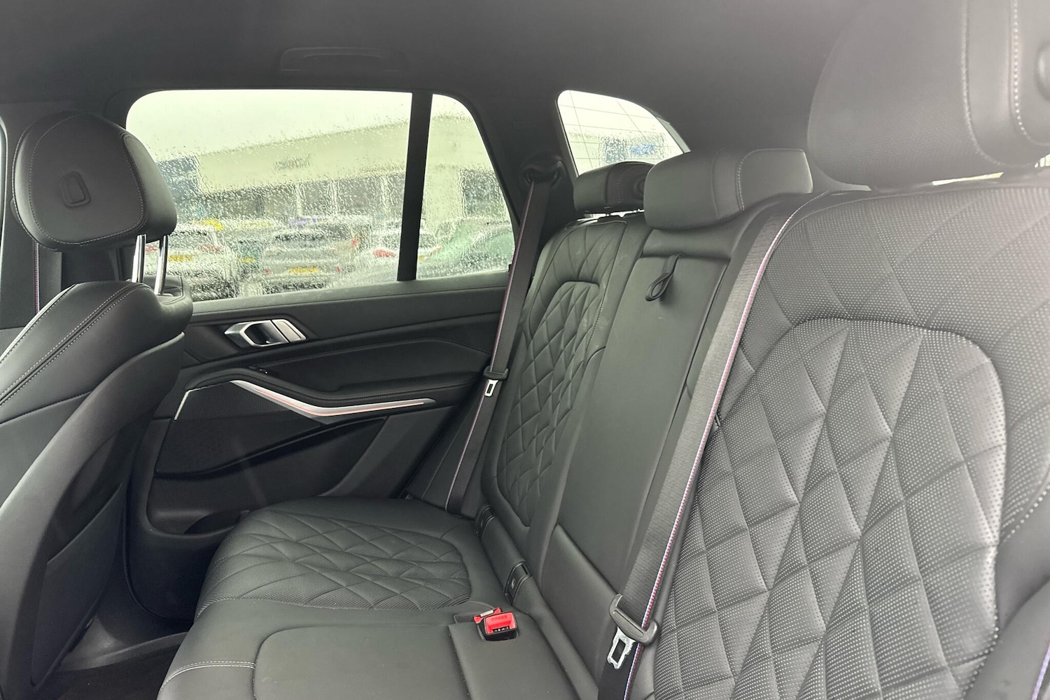 Used BMW X5 2023 for sale - 76662400: Photo 12