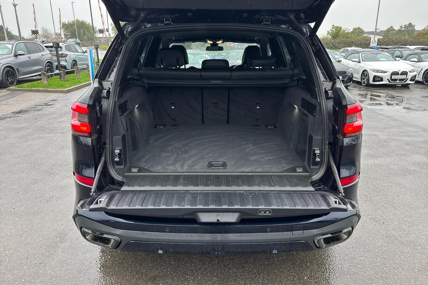 Used BMW X5 2023 for sale - 76662400: Photo 13