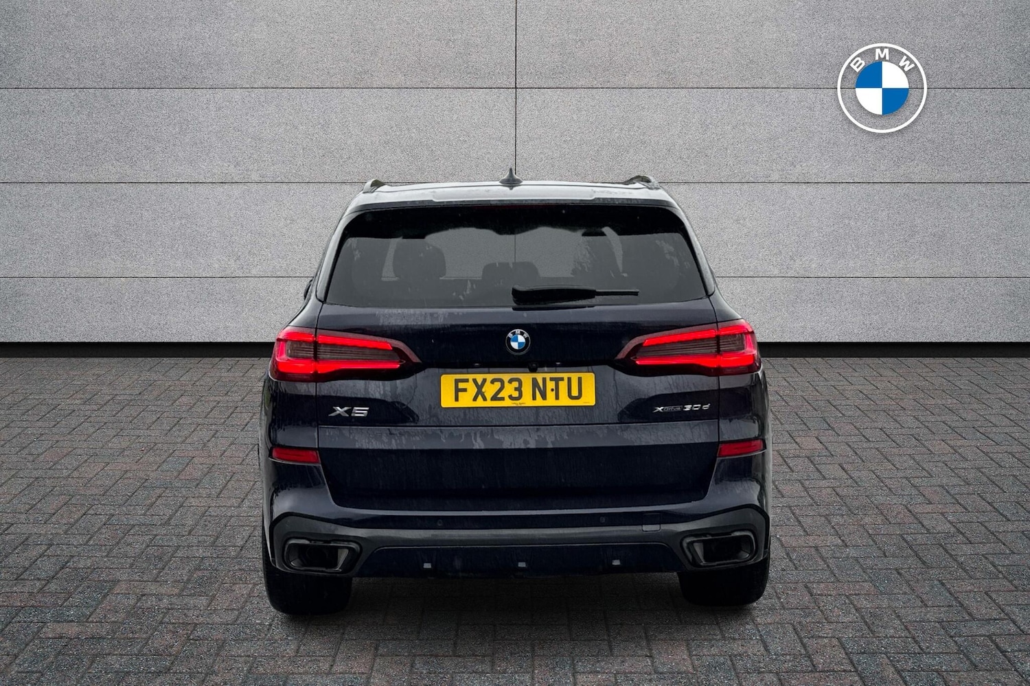 Used BMW X5 2023 for sale - 76662400: Photo 15