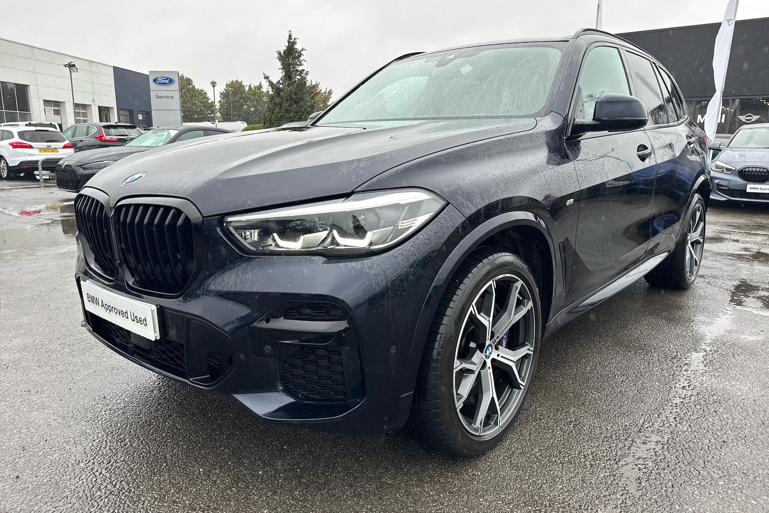Used BMW X5 2023 for sale - 76662400: Photo 18