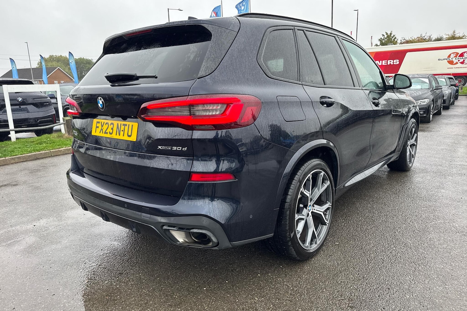 Used BMW X5 2023 for sale - 76662400: Photo 19