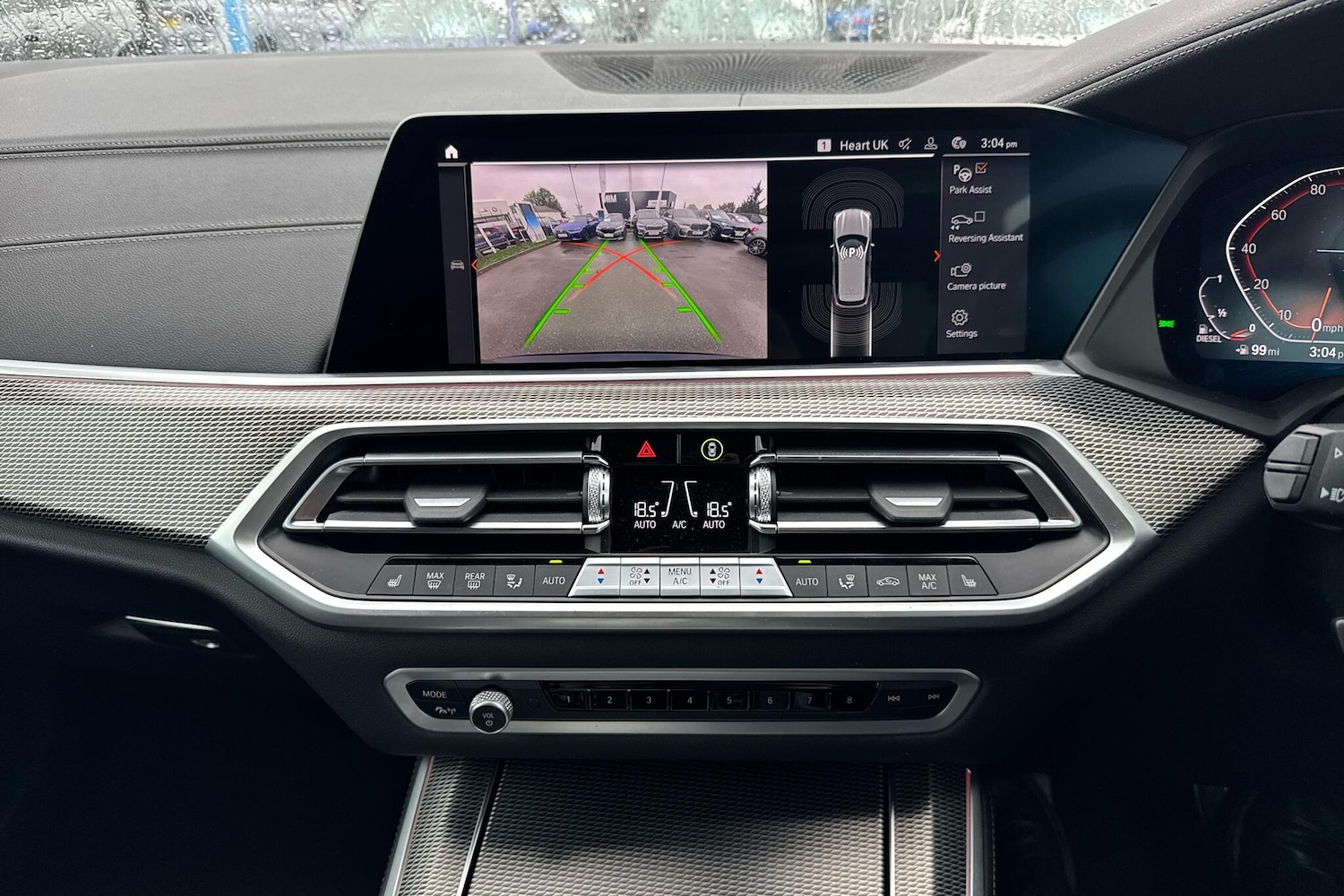 Used BMW X5 2023 for sale - 76662400: Photo 24