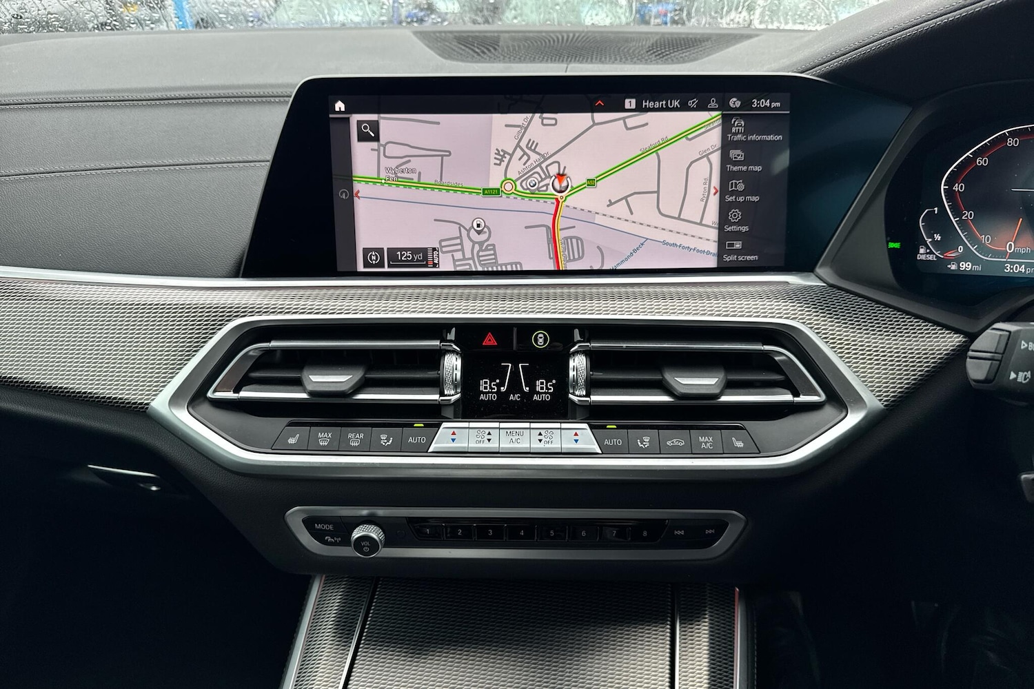 Used BMW X5 2023 for sale - 76662400: Photo 25