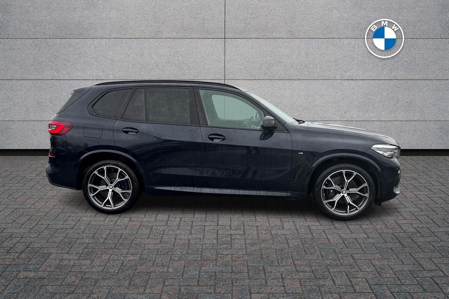Used BMW X5 2023 for sale - 76662400: Photo 3