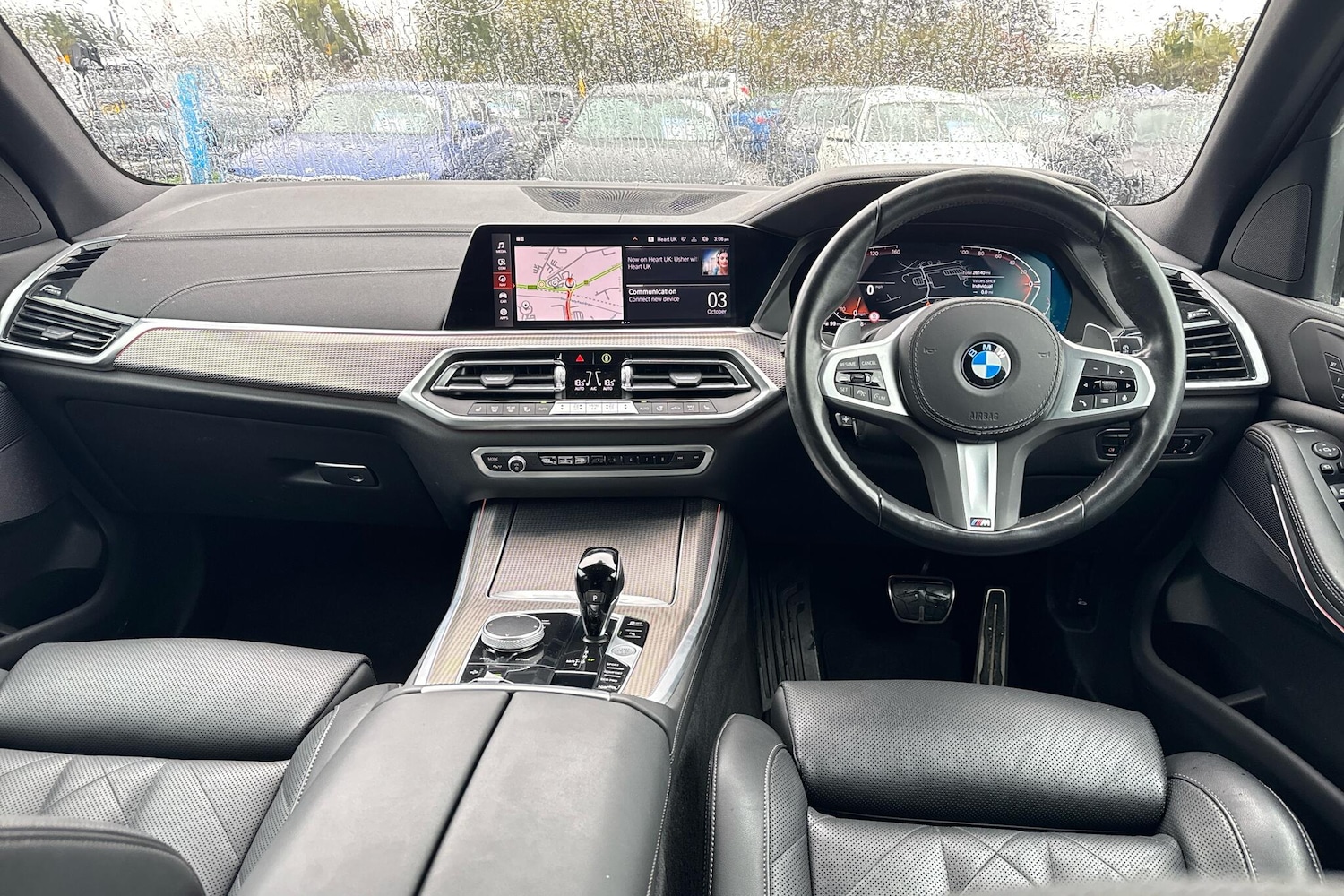 Used BMW X5 2023 for sale - 76662400: Photo 4