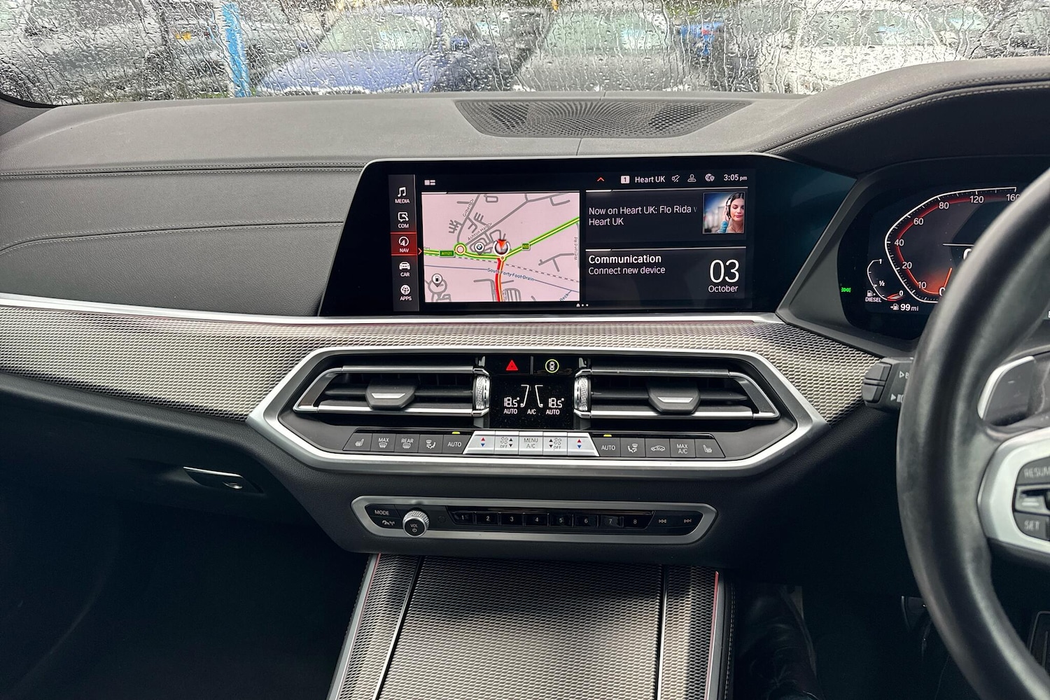 Used BMW X5 2023 for sale - 76662400: Photo 8