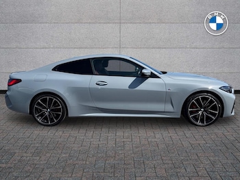 Used BMW 4 Series 2023 for sale - 79237975: Photo