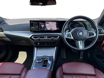 Used BMW 4 Series 2023 for sale - 79237975: Photo
