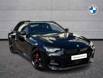 2025 (74) - 230i M Sport 2dr Step Auto