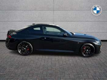 Used BMW 2 Series 2025 for sale - 74466478: Photo