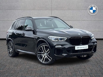 Used BMW X5 2021 for sale - 79170550: Photo