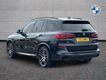 Used BMW X5 2021 for sale - 79170550: Photo
