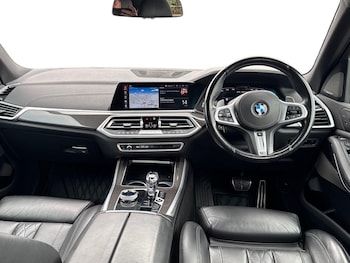 Used BMW X5 2021 for sale - 79170550: Photo