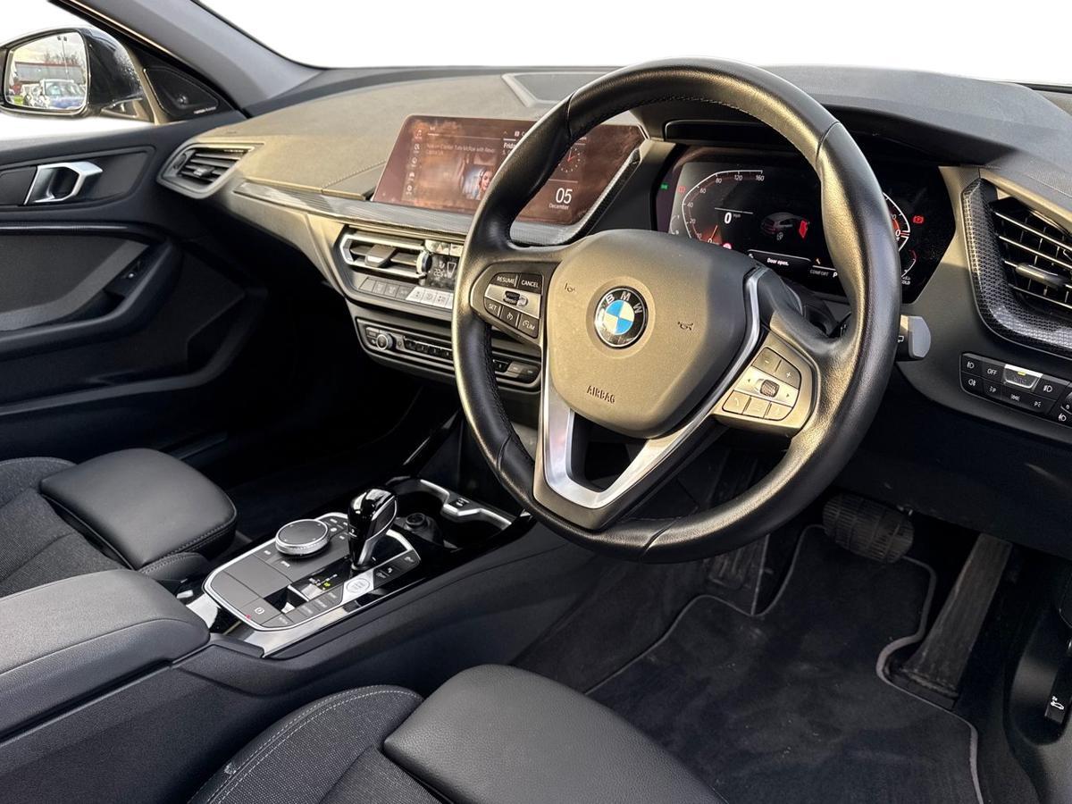 Used BMW 1 Series 2024 for sale - 76692753: Photo 12