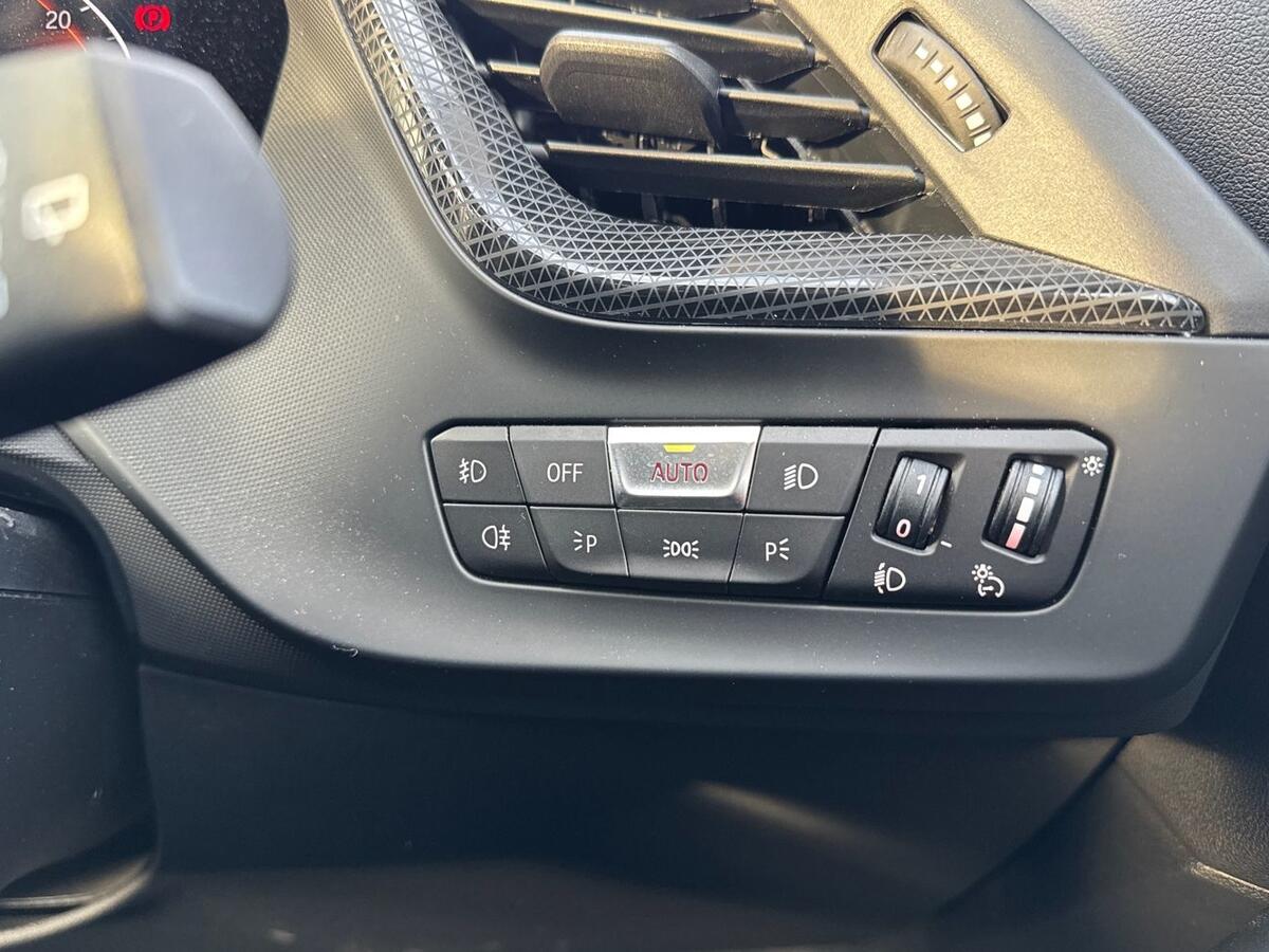 Used BMW 1 Series 2024 for sale - 76692753: Photo 14