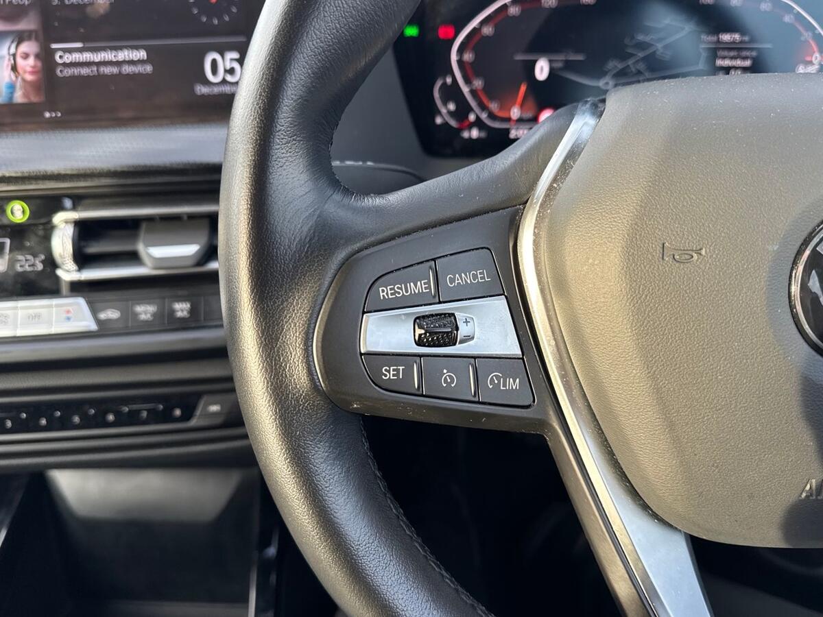 Used BMW 1 Series 2024 for sale - 76692753: Photo 16