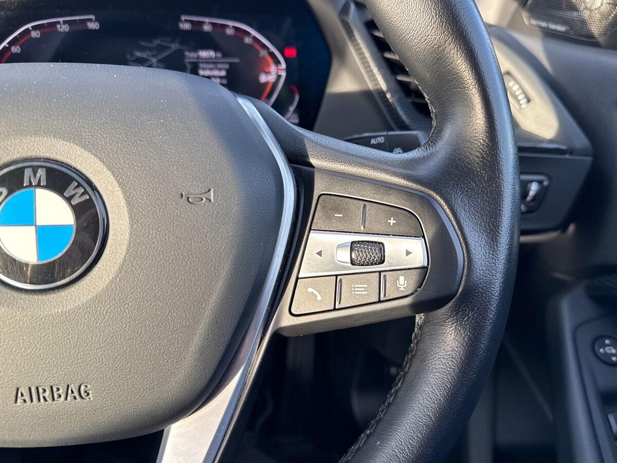 Used BMW 1 Series 2024 for sale - 76692753: Photo 17