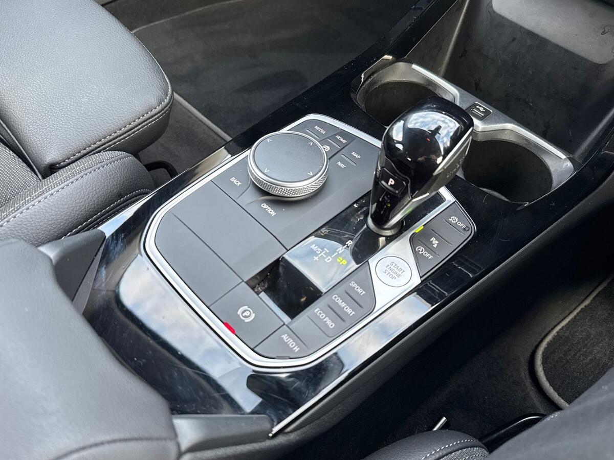 Used BMW 1 Series 2024 for sale - 76692753: Photo 21