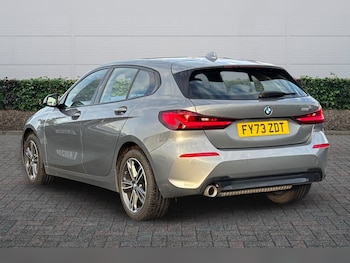 Used BMW 1 Series 2024 for sale - 76692753: Photo