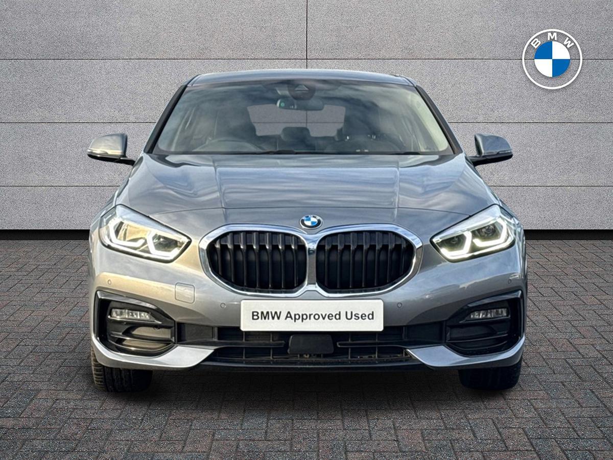 Used BMW 1 Series 2024 for sale - 76692753: Photo 3