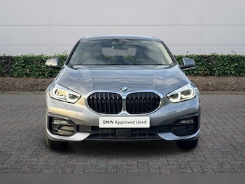 Used BMW 1 Series 2024 for sale - 76692753: Photo