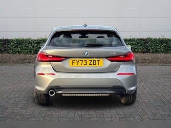 Used BMW 1 Series 2024 for sale - 76692753: Photo