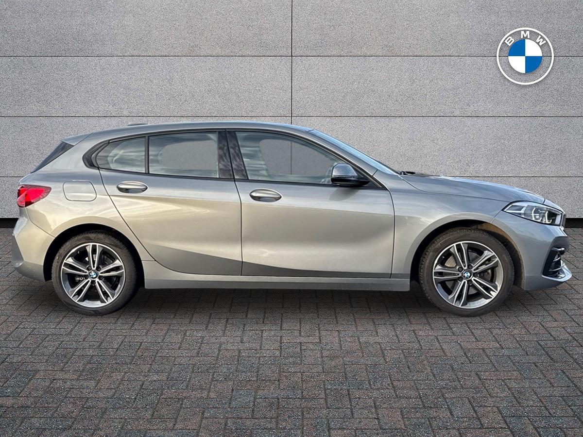 Used BMW 1 Series 2024 for sale - 76692753: Photo 5