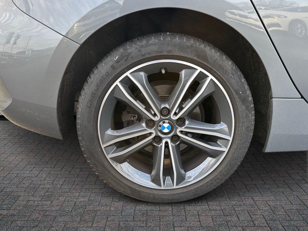 Used BMW 1 Series 2024 for sale - 76692753: Photo 6