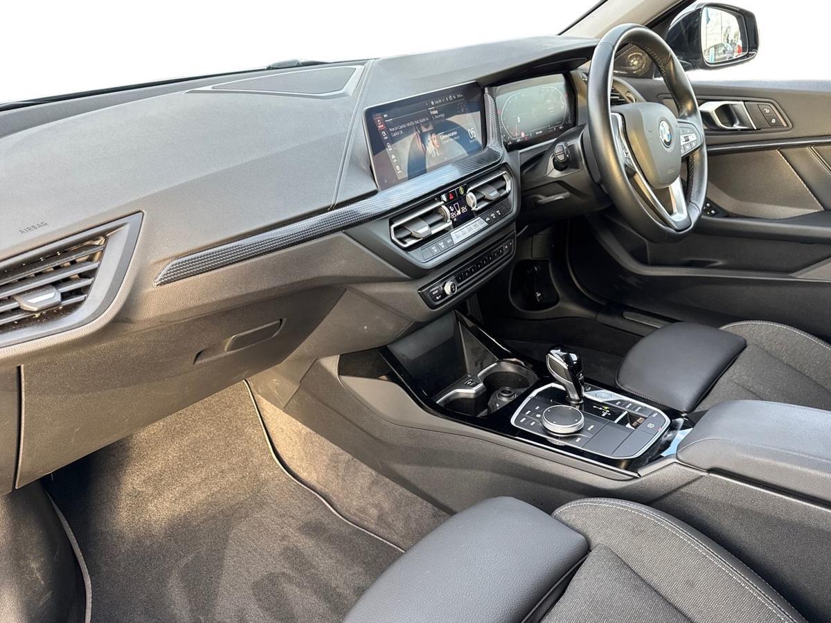 Used BMW 1 Series 2024 for sale - 76692753: Photo 7