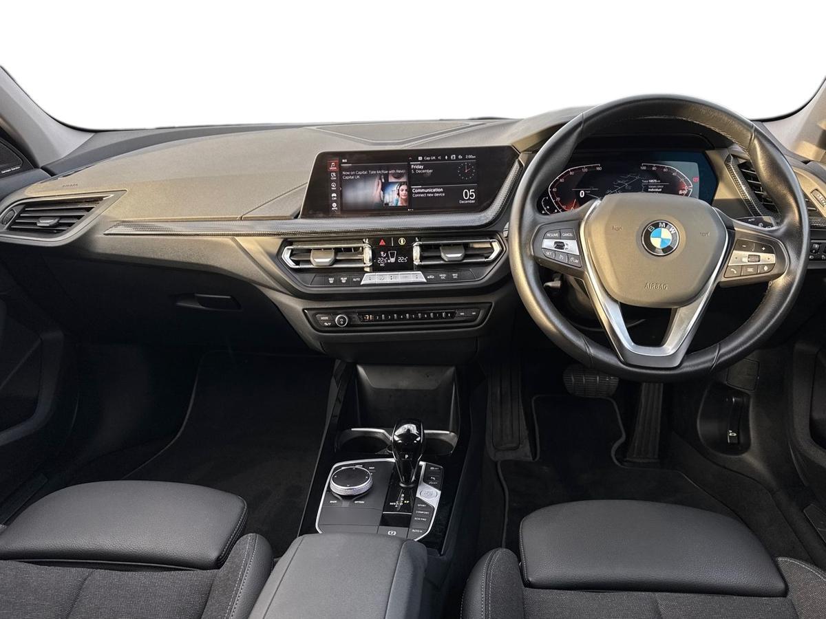 Used BMW 1 Series 2024 for sale - 76692753: Photo 8