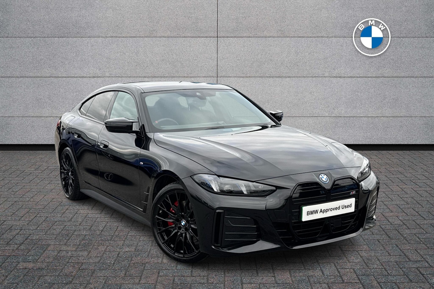 Used BMW i4 2025 for sale - 76228832: Photo 1