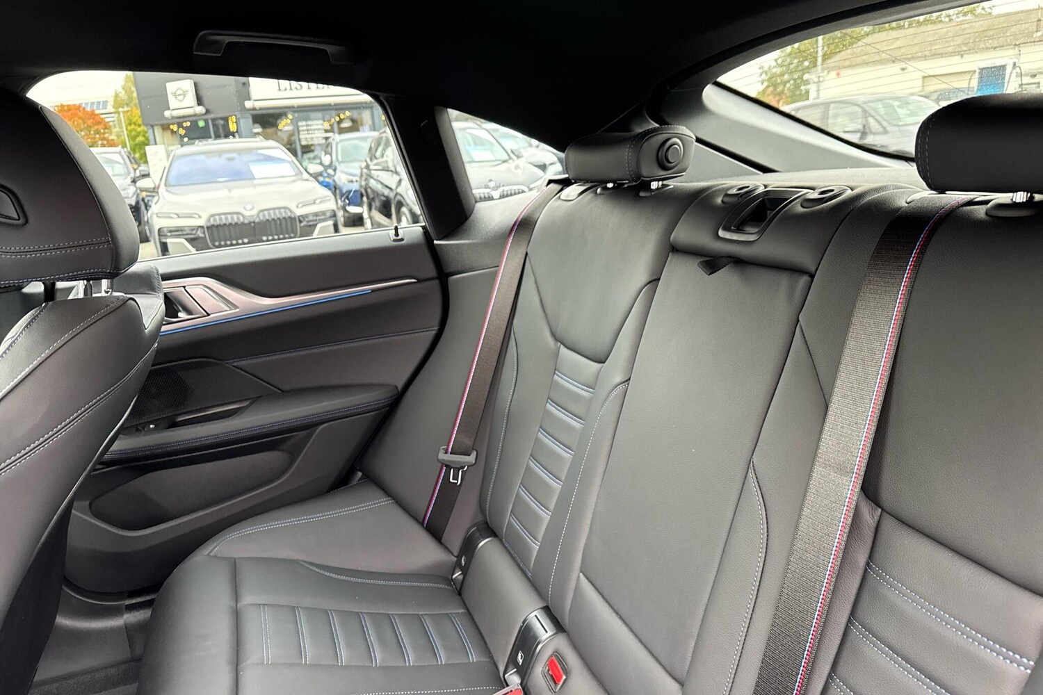 Used BMW i4 2025 for sale - 76228832: Photo 12