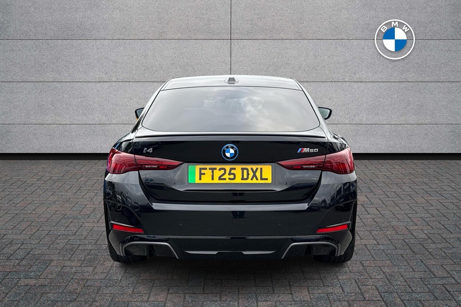 Used BMW i4 2025 for sale - 76228832: Photo 15