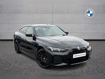 Used BMW i4 2025 for sale - 76228832: Photo