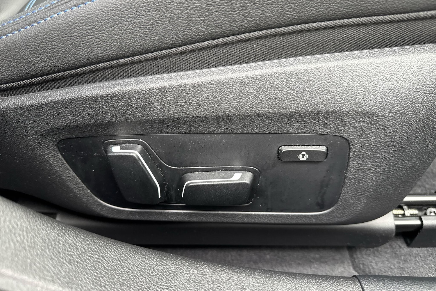Used BMW i4 2025 for sale - 76228832: Photo 20