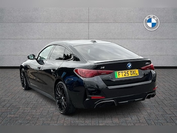 Used BMW i4 2025 for sale - 76228832: Photo