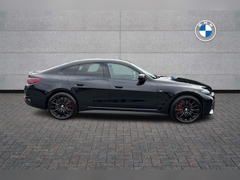 Used BMW i4 2025 for sale - 76228832: Photo