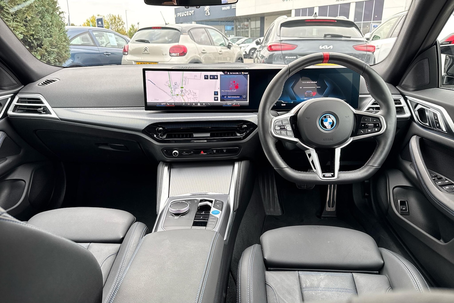 Used BMW i4 2025 for sale - 76228832: Photo 4