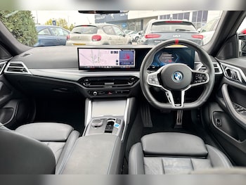 Used BMW i4 2025 for sale - 76228832: Photo