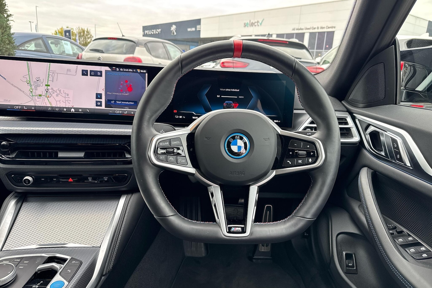 Used BMW i4 2025 for sale - 76228832: Photo 5