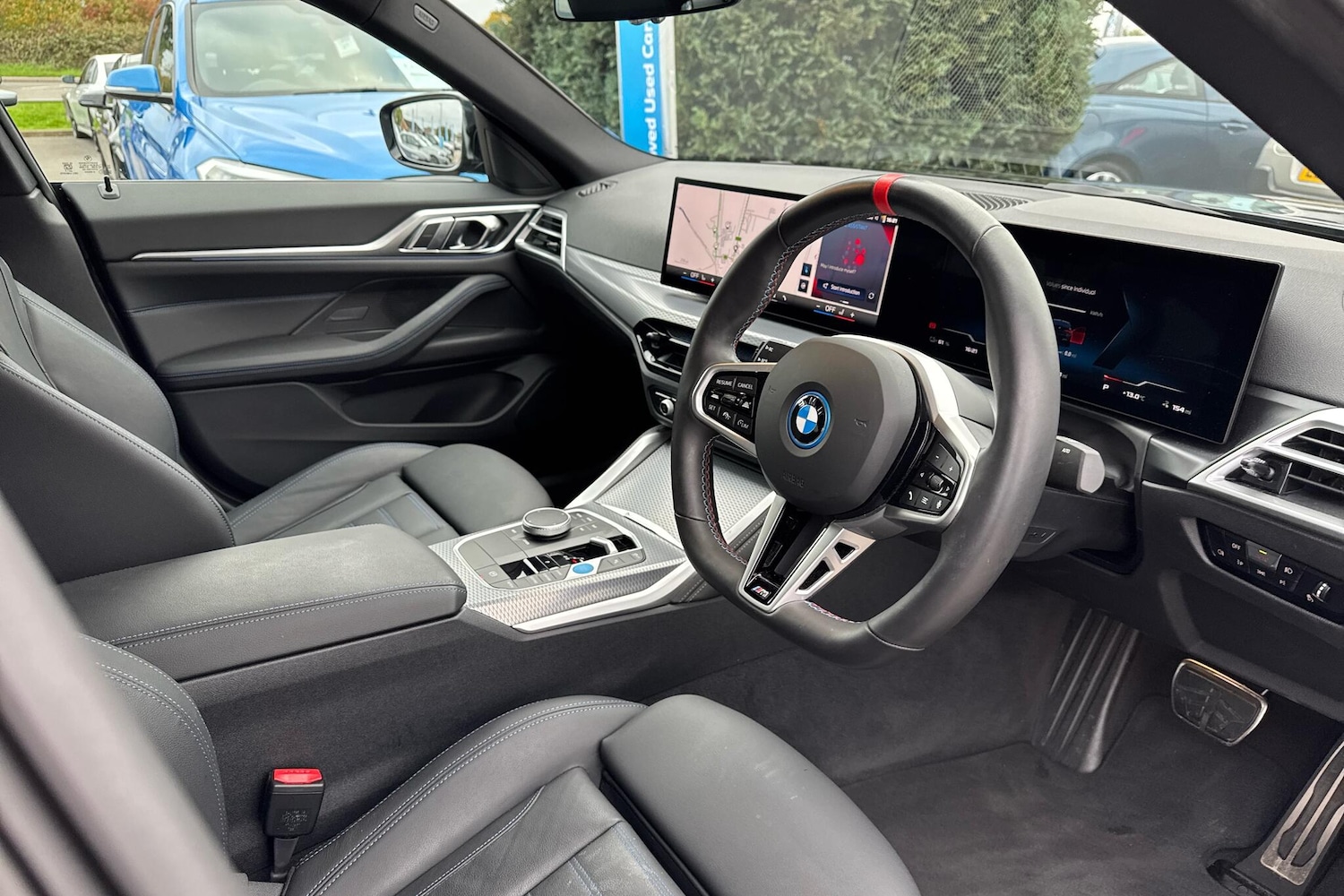 Used BMW i4 2025 for sale - 76228832: Photo 6