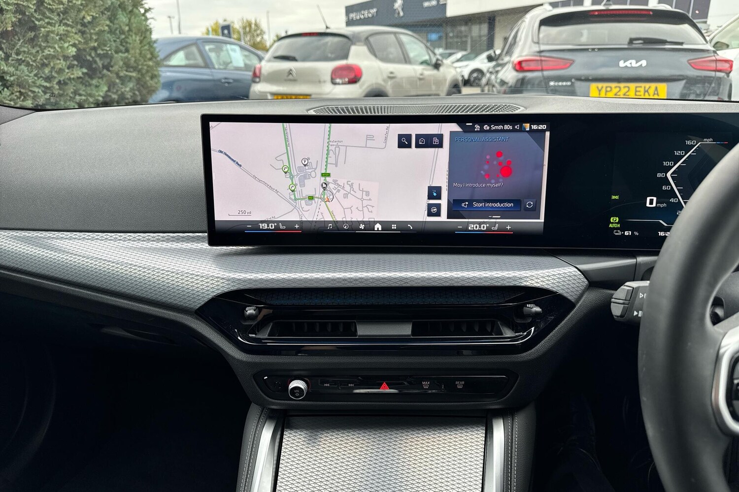 Used BMW i4 2025 for sale - 76228832: Photo 8