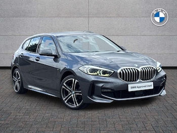 Used BMW 1 Series 2020 for sale - 79077276: Photo